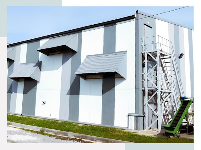 Строительство овощехранилищ от 647 руб. в Тулун