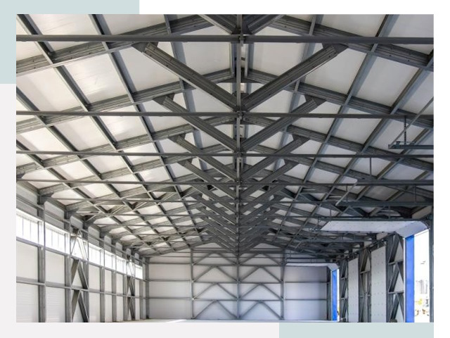 Производственные здания в Тулуне от 647 руб. - Надежно и быстро