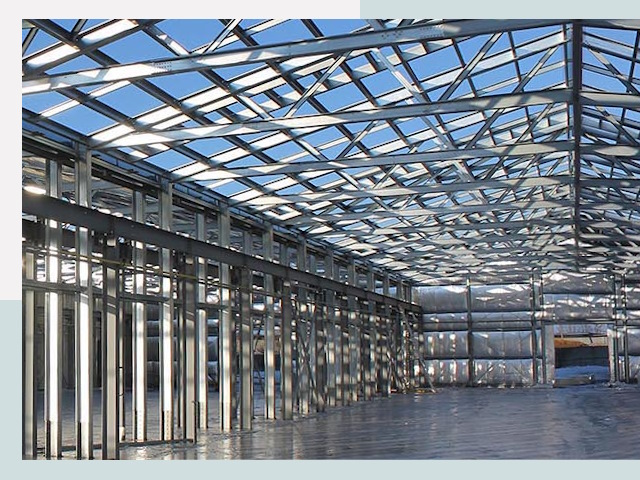 Производственные здания в Тулуне