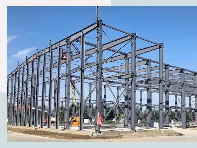 Строительство торговых центров в Тулуне