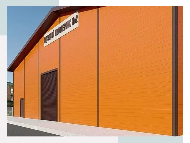 Строительство автосервисов в Тулуне