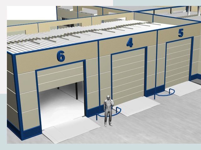 Строительство автомоек от 647 руб. в Тулун