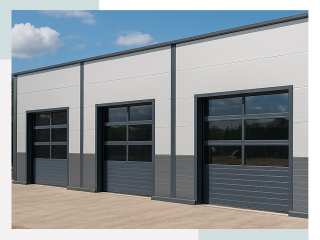 Строительство автомоек в Тулуне