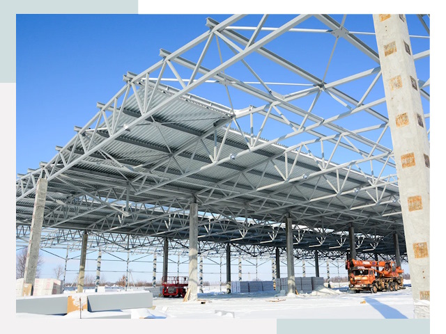 Строительство паркингов в Тулуне