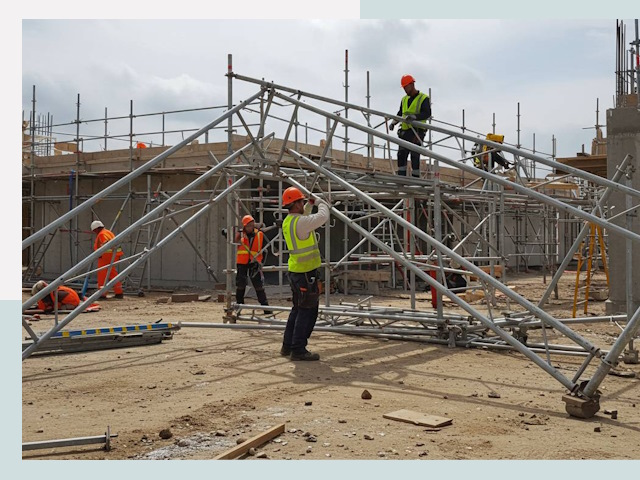 Демонтаж металлоконструкций в Тулуне