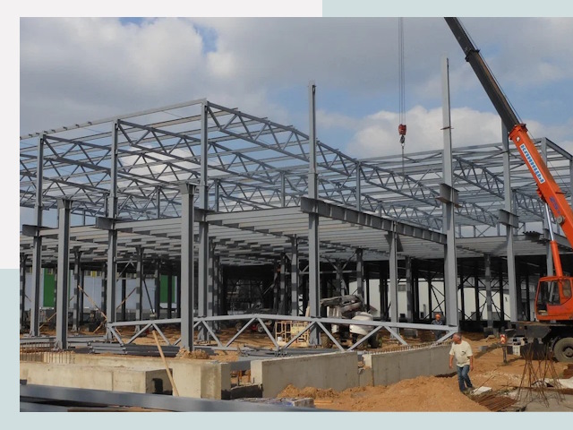 Генеральный подряд в Тулуне