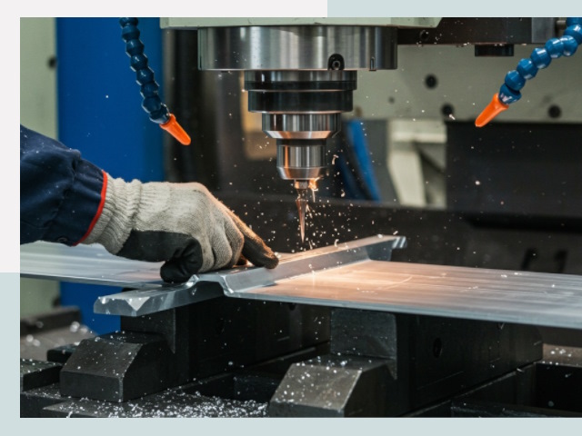 Металлообработка в Тулуне от 647 руб. - Надежно и быстро